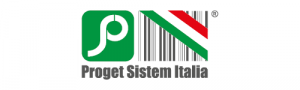 Logo Proget Sistem-italia