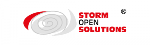 Logo Storm Open Solutions